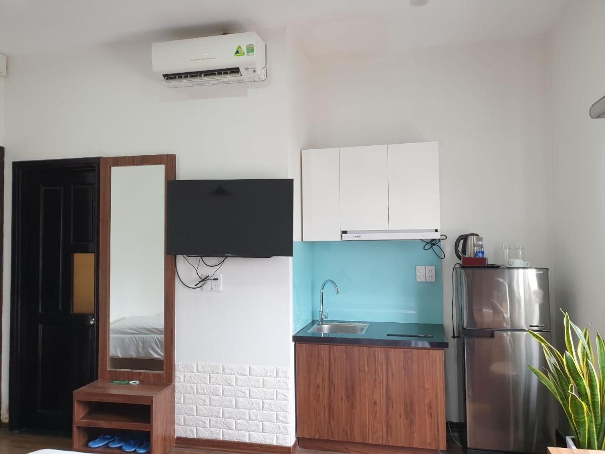 Anna Center Hotel Da Nang Eksteriør billede